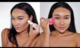 Quick Contour & Highlight Tutorial | Pür Contour Stick