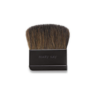 Mary Kay Cosmetics Compact Powder Brush