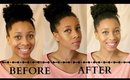 Glowing Foundation Routine | 2015