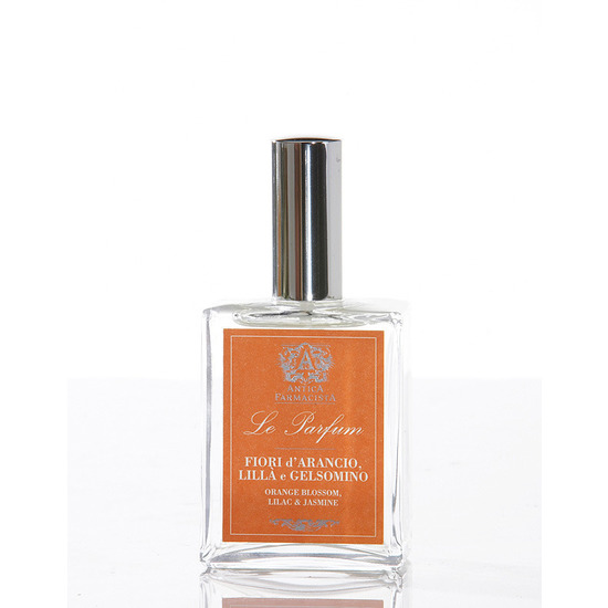 Jasmine orange blossom online perfume