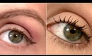 Get Full Lashes | Without Fake Eyelashes!