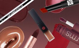 The 5 Lip Shades Everyone Will Be Wearing This Fall