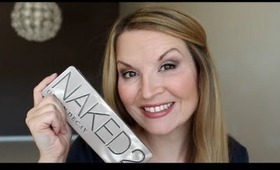 UD Naked Collab with TheBubbleGumPrincess: Naked 2