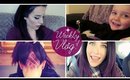 Weekly Vlog #43 | I Shaved My Hair!
