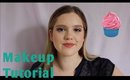 A Very Chatty Makeup Tutorial