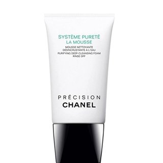 Chanel SYSTEM PURETE - LA MOUSSE Purifying Deep Cleansing Foam