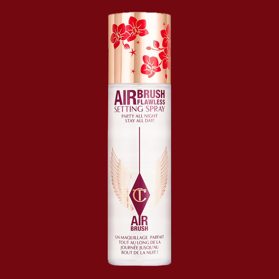 Airbrush Flawless Finish Setting Spray