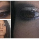 My look