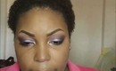 Purple Haze | Makeup Tutorial