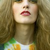 Bohemian look