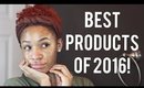 Morning/Night SKINCARE ROUTINE using the BEST Products of 2016! ▸ VICKYLOGAN