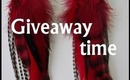 Feather Fusion Giveaway (Now open)