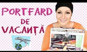 ♡ Portfard de vacanta♡