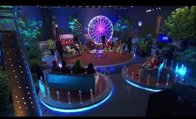 Samore's 'Love & Hip Hop Atlanta' Season 7  Reunion Pt 1 | #LHHREUNION | (recap/ review)