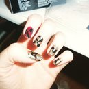 nails