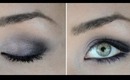 СИРЕНЕВЫЙ СМОКИ МАКИЯЖ / SMOKEY PURPLE MAKEUP