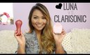 Foreo Luna vs. Clarisonia Mia Review | TheMaryberryLive