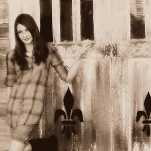 I'm just the kind of girl that takes pictures next to barns......and then edits them......yup that's me :)