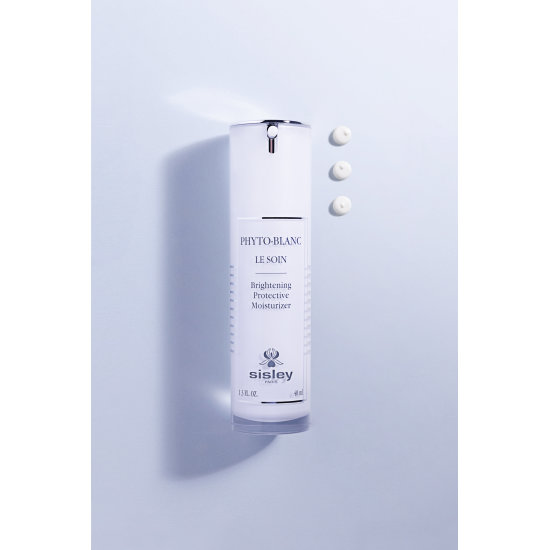 Sisley Paris Phyto-Blanc Brightening Protective Moisturizer