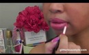 My Beauty Line GlitterBuzzStyle Cosmetics + I am Hiring