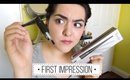 Julep Plié Wand First Impression Review | Laura Neuzeth