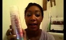 Bath & Body Works HAUL and Reviews (2012)