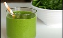 How to make a Green smoothie