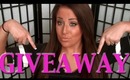 ♡ FALL COLLAB GIVEAWAY!!! 3 WINNERS!!