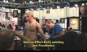 IMATS LA 2009