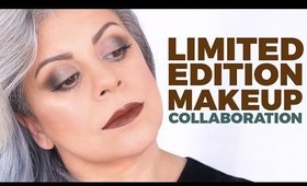 Limited Edition Palette Collaboration