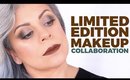 Limited Edition Palette Collaboration