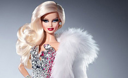 Barbie Gets Her Biggest, Blondest Makeover Yet