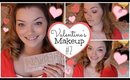 Valentine's Day Makeup #2!