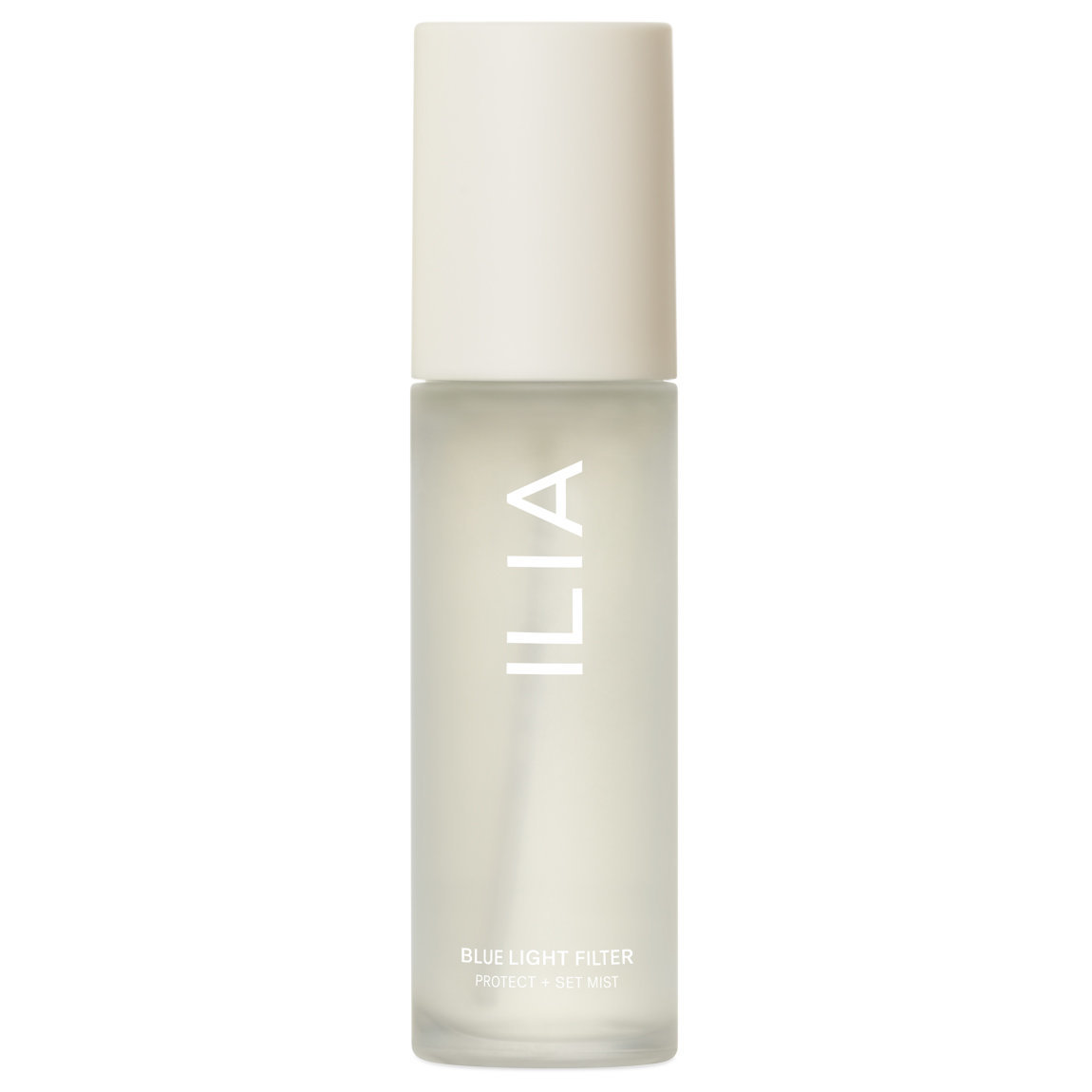 ILIA Blue Light Protect & Set Mist 50 ml alternative view 1 - product swatch.