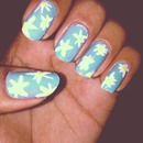 nails