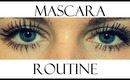 Mascara Routine for MAJOR Lashes