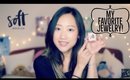 Soft Gold Co Jewelry Collection 💎 and Review ⎮ Amy Cho