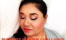 10 Minute Makeup Challenge / Small Makeup Haul