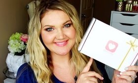 ★BOXYCHARM UNBOXING | MAY BOX★