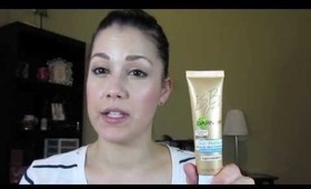 Garnier BB Cream Review