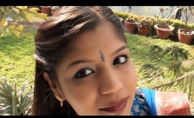 Bollywood dresses:Outfit Of The Day, week 30 pregnancy VLOG,Indian Fashion SuperPrincessjo