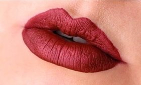 MILANI AMORE MATTE METALLIC LIP CREME