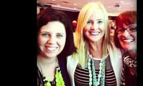 Styling You 2011: blogging, bloggers and a couple of awards