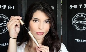 Revue Mascara Dolce & Gabanna Secret eyes - Demo + review