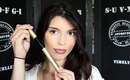 Revue Mascara Dolce & Gabanna Secret eyes - Demo + review