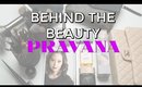 BEHIND THE BEAUTY | PRAVANA (SEASON 2, Episode 1)