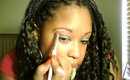 Guru Inspired Look: Krawls80 Neon Green Look ReCreation