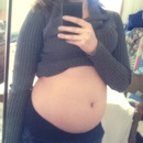 22 Weeks Pregnant! 