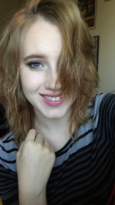 Samantha L.