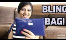 Bling Bag Review - January 2016 || SuperWowStyle Prachi